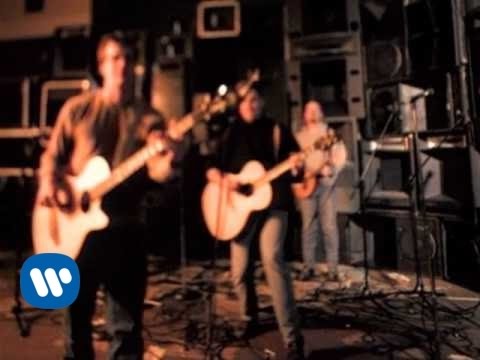 Great Big Sea - End Of The World (Video)