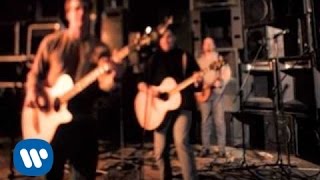 Great Big Sea - End Of The World (Music Video)