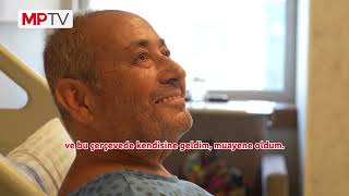 Triküspid Kapak Yetmezliğinde Triclip Tedavisi - Kardiyoloji Bölümünde