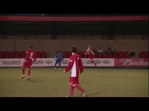 Budweiser UK: DREAM. ON. | Do You Dare to Dream?