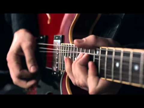 Rocksmith - Debut Trailer Release Date 10/18/2011
