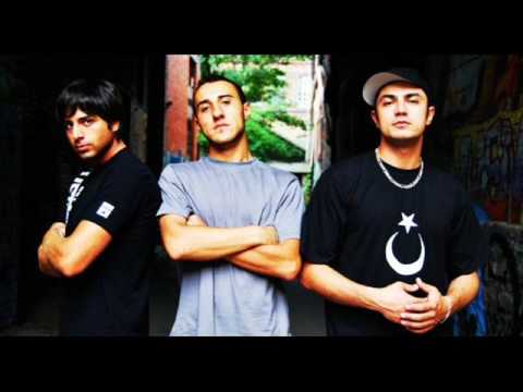 Defkhan feat. Nasiko - Was ist los?