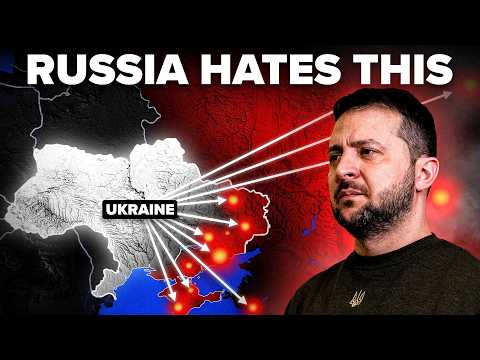 Ukraine Just SHATTERED Every Record in MODERN MILITARY HISTORY… in ONE Day