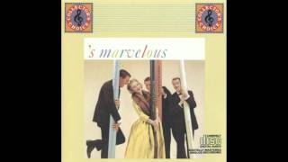 Ray Conniff - &#39;S Marvelous (1957)