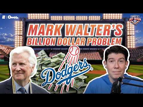 Panda Dodgers Deal
