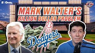 Inside Dodgers Owner Mark Walter’s Billion-Dollar Insurance Scandal | Sources Tell Jeff Passan