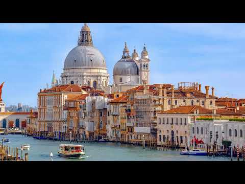 [Playlist] Summer Relax with Andrea Bocelli