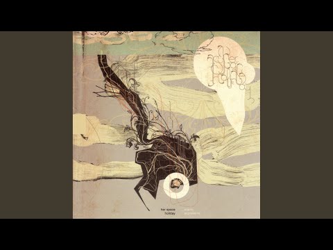 The Ringing In My Ears cover