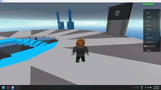 JJsploit, the legit Roblox executor unlike the others.