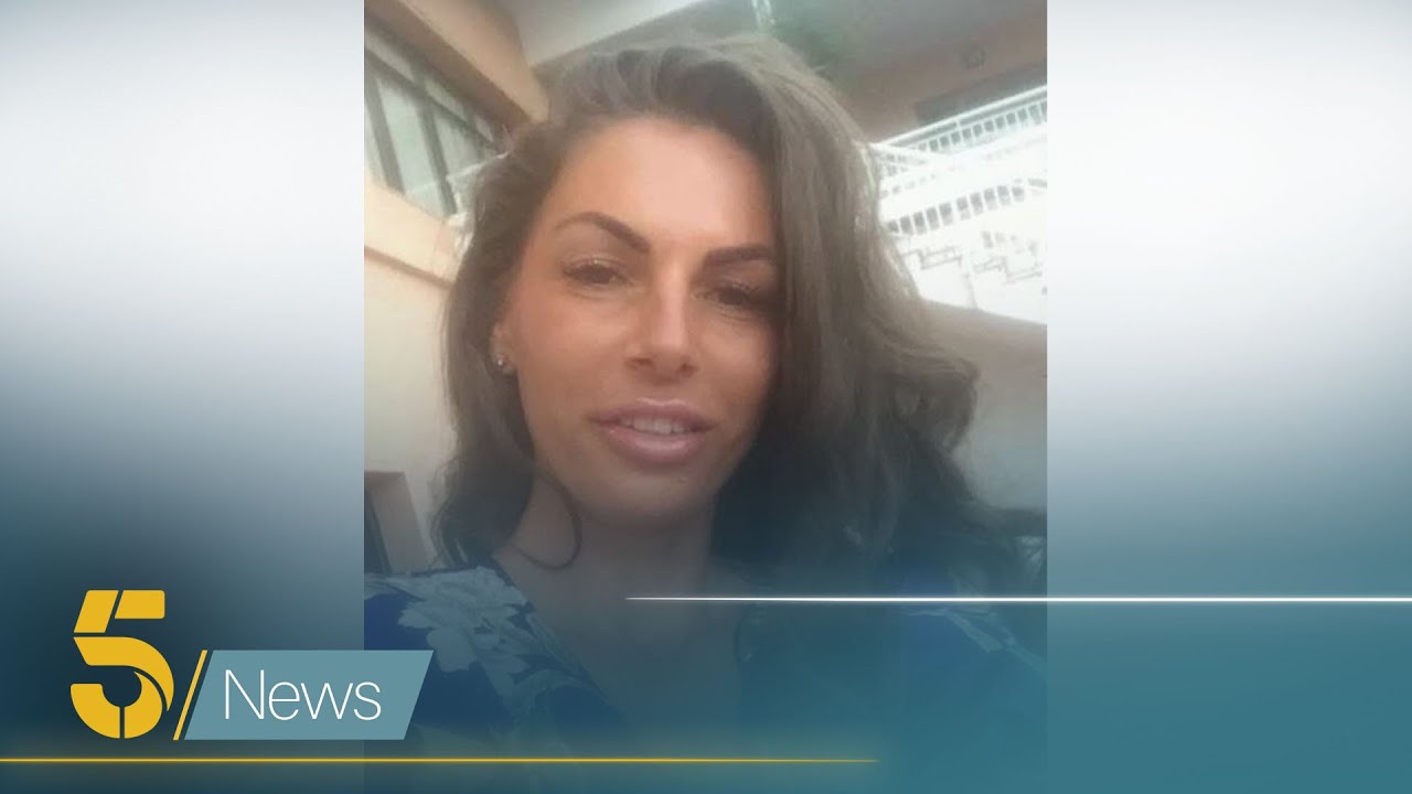 Woman shot dead at a pub in Kent on Valentine's Day named by police as Lisa Smith