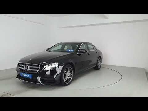 Mercedes-Benz E-Class 152 E 200 D A/T Avantgarde - Image 2