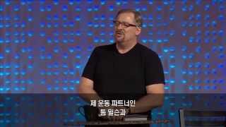 Getting Ready to Be Used by God with Rick Warren (Korean Subtitles)