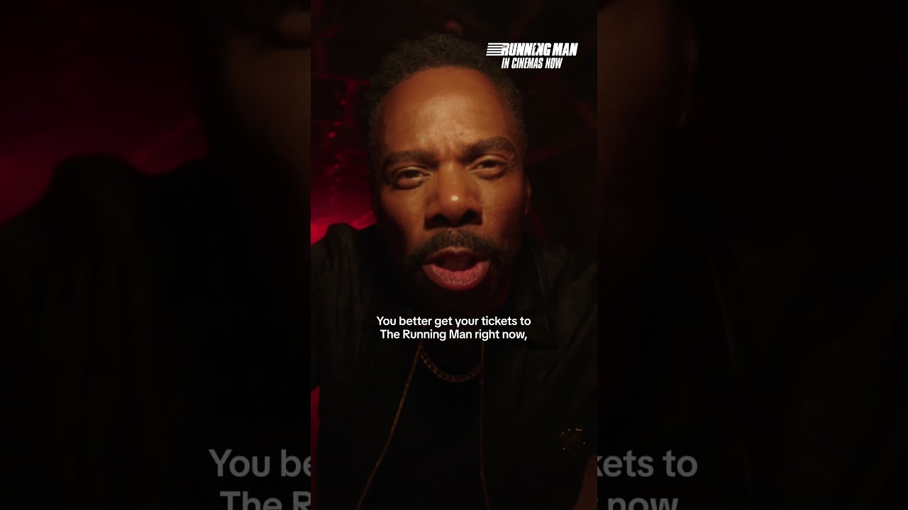 Glen & Colman Get Tickets Now