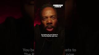 Glen & Colman Get Tickets Now