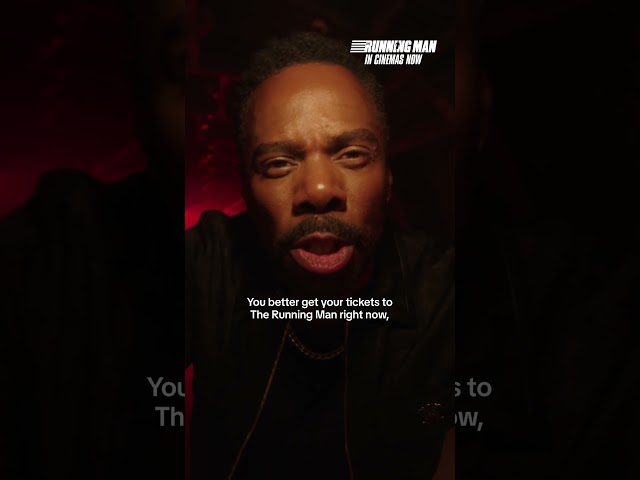 Glen & Colman Get Tickets Now