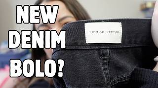 I Found a Pair of $400 Jeans at the Thrift Shop | Thrifting to Resell Online