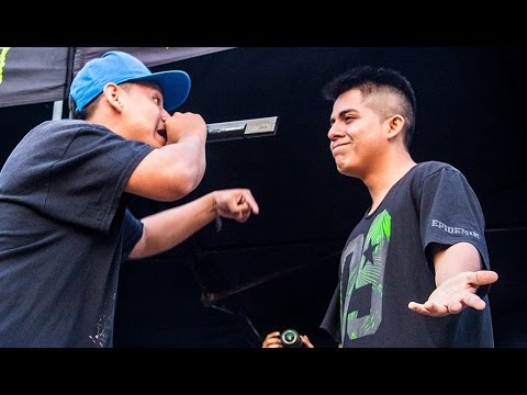 Akathane VS curry - 16avos - Sangre Inca ll - Raptonda 2016