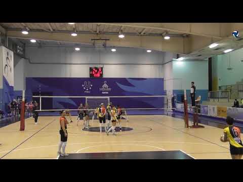 2021#03#20#MOLINARI VOLLEY NAPOLI#VOLARE BENEVENTO#Serie B2F M1#09 napoli b2fm 20