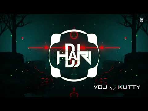 Bhagala Bass - Dj Hari