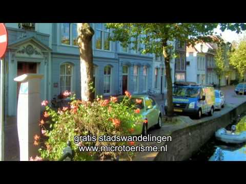 ZichtOp: Gouda (NL) deel 3