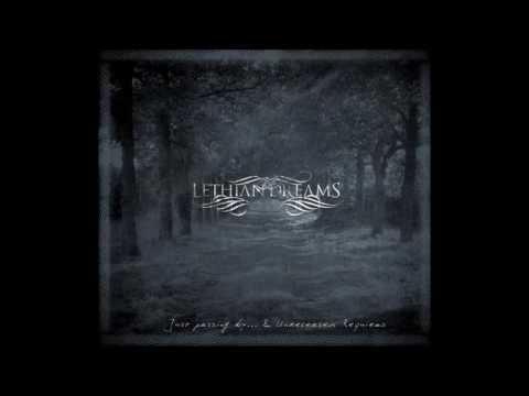 Lethian Dreams - Just Passing by
