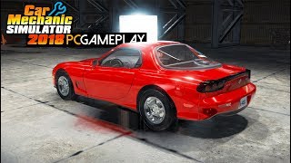 27 Games Like Car Mechanic Simulator 2018 – Games Like