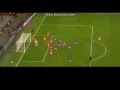Branislav Ivanovic Amazing Goal Injury Time VS Benfica!