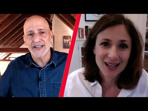 Abigail Shrier On The Transgender Craze Seducing Our Daughters