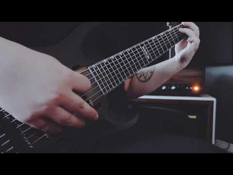 Simon Sludge - Bleach Excerpt (Nightmarer)