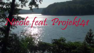 Nicole feat. Projekt41 - und wir fliegen