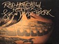 Red Hot Chili Peppers Hyde Park (19 June 2004 ...