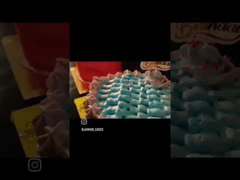 jainam cakes | indore