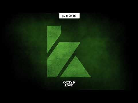 Cozzy D - Rood (Original Mix) [KALUKI Exclusive]