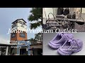 Johor Premium Outlets | Outlet Shopping in Johor Bahru Malaysia | Closest outlet from Singapore