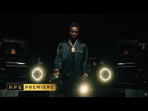 Skrapz ft Potter Payper - My Story [Music Video]