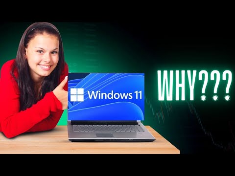 Why Windows Users Can't Switch To Linux 2025
