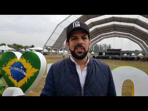 Sorocaba convida os internautas do AgoraVale para o Mr. Moo o maior Churrasco do Brasil