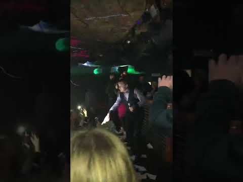 Cara Mimi Ft Zoran Sumadinac - Źena of Faraon.