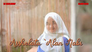 Download lagu DJ SHOLAWAT ASSHOLATU 'ALANNABI - Defi Lukmana mp3 Download lagu DJ SHOLAWAT ASSHOLATU 'ALANNABI - Defi Lukmana mp3