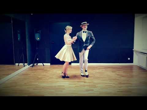 MCC 3.0 Demostración de Baile de Casino Bien Formado (Agata y Pawel)