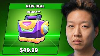 Don't gamble kids. - Deck Guide by OJ