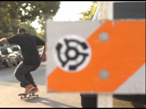 Stereo Welcomes Tommy Fynn: Original Edit