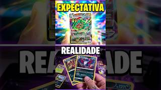 HERÓIS EXCELSOS ou VILÕES EXCELSOS!?🦅 #pokemontcg