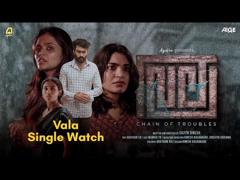 VALA | Single Watch | Full Episodes | Micro Drama #asiavillemalayalam #webseries #malayalamshortfilm