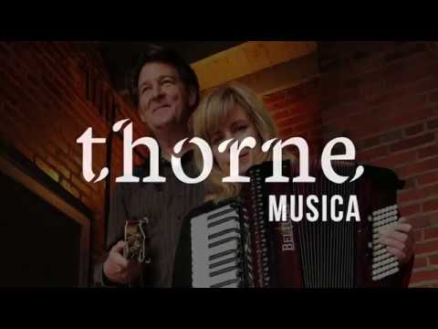 Promotional video thumbnail 1 for Thorne Musica