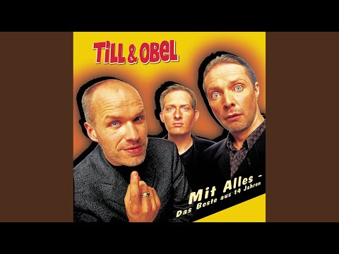 Das Lied für Aldi-Versessene
