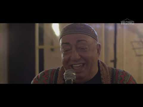 Peppe Barra a "Vulcanici - Fatti di Lava e Sale" S3 Ep.8