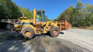 판매 중인 휠 로더 Komatsu WA200 Hjullaster - 이미지 4 | Machineryline KR 휠 로더 Komatsu WA200 Hjullaster | 이미지 4 - Machineryline