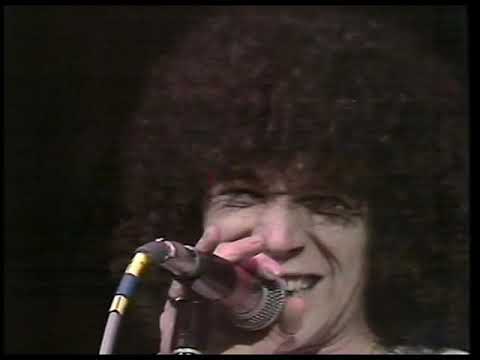 Nazareth - Full Concert - Live at BBC TV 1977