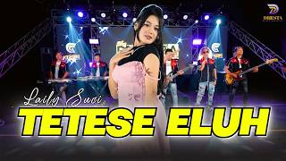 Download lagu LAILY SUCI - TETESE ELUH | KOPLO 2026 | NEW DHESTA MUSIC mp3